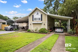 34604 Barclay Ave, Lillian, AL 36549 - Photo 3
