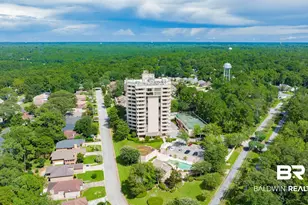 100 Tower Dr, Daphne, AL 36526 - Photo 29