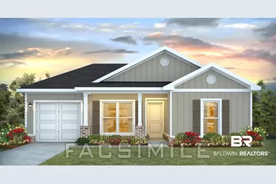 7623 Sable Dr, Foley, AL 36535 - Photo 1