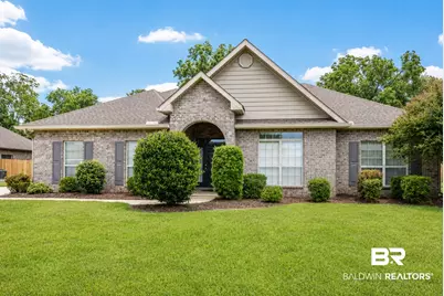 9271 Ottawa Drive, Daphne, AL 36526 - Photo 1