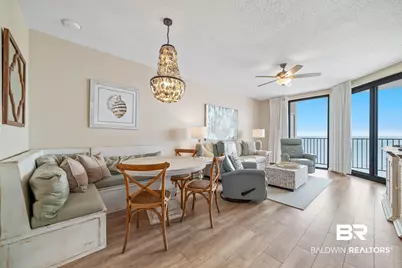 29576 Perdido Beach Boulevard #UNIT 15E12, Orange Beach, AL 36561 - Photo 11