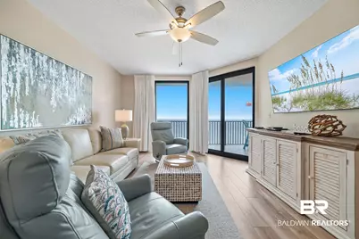 29576 Perdido Beach Boulevard #UNIT 15E12, Orange Beach, AL 36561 - Photo 13