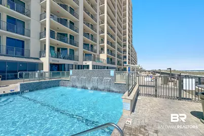 29576 Perdido Beach Boulevard #UNIT 15E12, Orange Beach, AL 36561 - Photo 41