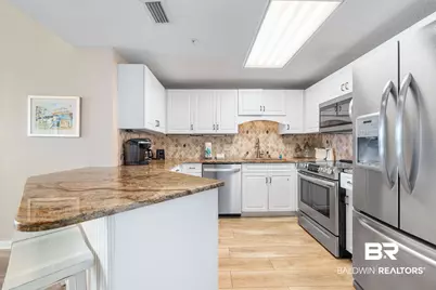 29576 Perdido Beach Boulevard #UNIT 15E12, Orange Beach, AL 36561 - Photo 5