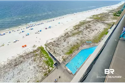29576 Perdido Beach Boulevard #UNIT 15E12, Orange Beach, AL 36561 - Photo 31