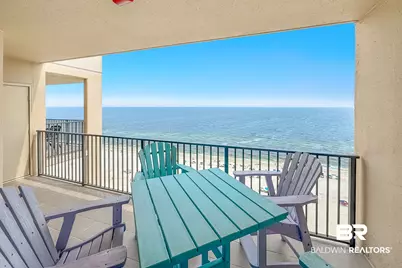 29576 Perdido Beach Boulevard #UNIT 15E12, Orange Beach, AL 36561 - Photo 29