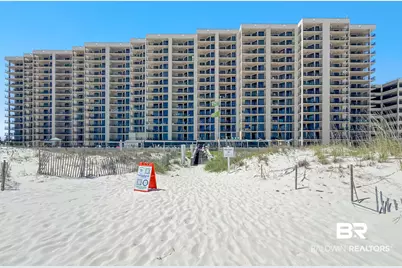 29576 Perdido Beach Boulevard #UNIT 15E12, Orange Beach, AL 36561 - Photo 1