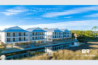 840 Gulf Shores Parkway #2201, Gulf Shores, AL 36542 - Photo 1