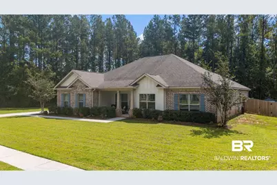 9766 Tanager Ln, Spanish Fort, AL 36527 - Photo 3