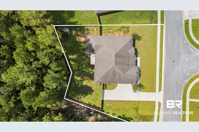 9766 Tanager Ln, Spanish Fort, AL 36527 - Photo 43