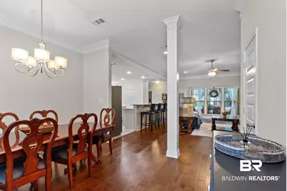 9766 Tanager Ln, Spanish Fort, AL 36527 - Photo 9