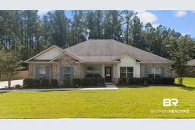 9766 Tanager Ln, Spanish Fort, AL 36527 - Photo 1