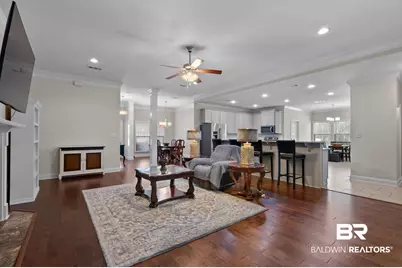 9766 Tanager Ln, Spanish Fort, AL 36527 - Photo 13