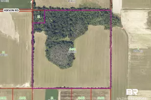 0 Hixson Rd, Elberta, AL 36530 - Photo 1