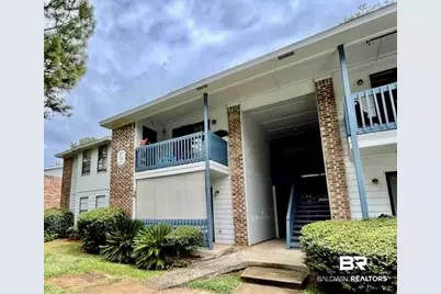 6040 Grelot Road #APT 110, Mobile, AL 36609 - Photo 1