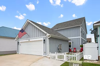 1051 Sunnybell Lane, Foley, AL 36535 - Photo 5