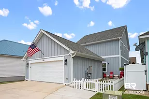 1051 Sunnybell Ln, Foley, AL 36535 - Photo 5