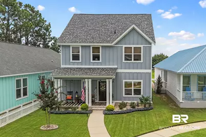 1051 Sunnybell Lane, Foley, AL 36535 - Photo 1