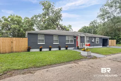 1203 Next Street, Mobile, AL 36617 - Photo 3