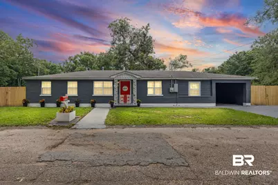 1203 Next Street, Mobile, AL 36617 - Photo 1