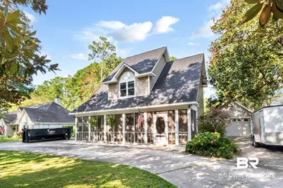 3124 Riviere Du Chien Loop, Mobile, AL 36693 - Photo 1