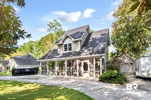 3124 Riviere Du Chien Loop, Mobile, AL 36693 - Photo 1