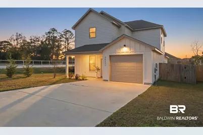 20253 La Savane Drive, Gulf Shores, AL 36542 - Photo 1