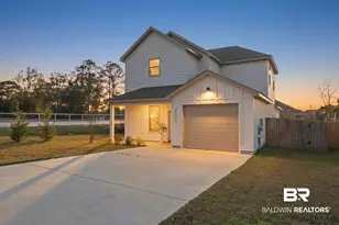 20253 La Savane Dr, Gulf Shores, AL 36542 - Photo 1