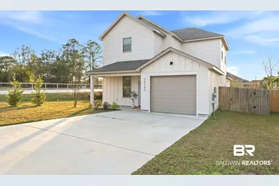 20253 La Savane Drive, Gulf Shores, AL 36542 - Photo 3