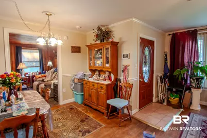 4001 Bourgeois Drive, Mobile, AL 36609 - Photo 3