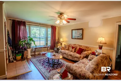 4001 Bourgeois Drive, Mobile, AL 36609 - Photo 3
