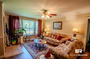 4001 Bourgeois Dr, Mobile, AL 36609 - Photo 3