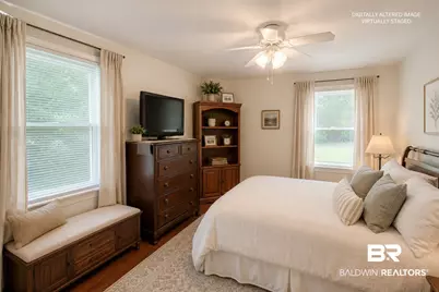 4001 Bourgeois Drive, Mobile, AL 36609 - Photo 13