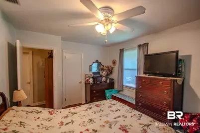 4001 Bourgeois Drive, Mobile, AL 36609 - Photo 15