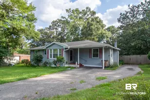 4001 Bourgeois Dr, Mobile, AL 36609 - Photo 1
