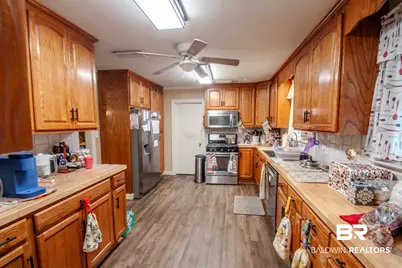4001 Bourgeois Drive, Mobile, AL 36609 - Photo 7