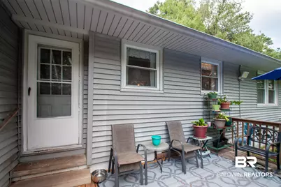 4001 Bourgeois Drive, Mobile, AL 36609 - Photo 17