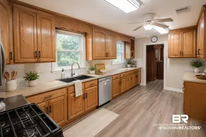 4001 Bourgeois Drive, Mobile, AL 36609 - Photo 5