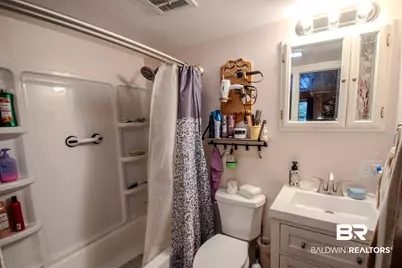 4001 Bourgeois Drive, Mobile, AL 36609 - Photo 13