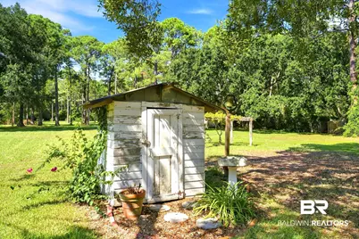 17733 Old Fort Morgan Trail, Gulf Shores, AL 36542 - Photo 23