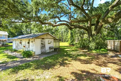 17733 Old Fort Morgan Trail, Gulf Shores, AL 36542 - Photo 19