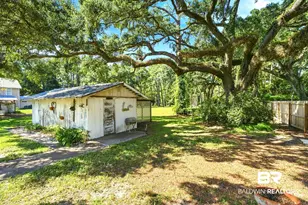 17733 Old Fort Morgan Trail, Gulf Shores, AL 36542 - Photo 19