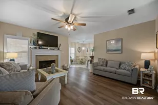 12600 Dominion Dr, Fairhope, AL 36532 - Photo 9