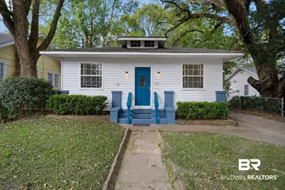 118 Mohawk Street, Mobile, AL 36606 - Photo 1