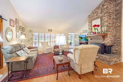 116 Lake Forest Boulevard, Daphne, AL 36526 - Photo 9