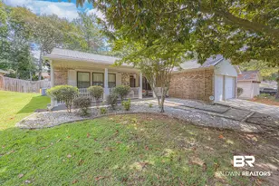 116 Lake Forest Blvd, Daphne, AL 36526 - Photo 3