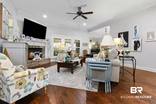 222 Silversmith St, Fairhope, AL 36532 - Photo 5