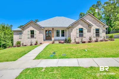 30787 Parapet Court, Spanish Fort, AL 36527 - Photo 1