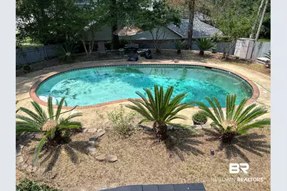 1412 Sugar Creek Place, Mobile, AL 36695 - Photo 17