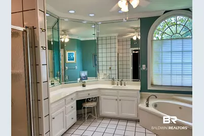 1412 Sugar Creek Place, Mobile, AL 36695 - Photo 15